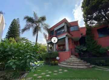 Casa de 5 habitaciones, Cuernavaca · Casa en Cuernavaca Rancho Cortes