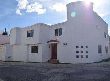 Casa de 3 habitaciones, San Luis Potosí · Se Renta Casa por 6 Meses Para Empresa o Personas Que Vienen por Tiempo Limitado