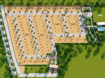 Terreno / Lote , Aguascalientes · Terrenos en Venta, Al Sur Poniente de Aguascalientes Vtl