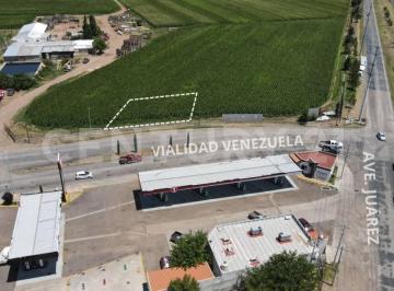 Terreno / Lote · 1189m² · Terreno en Venta Col. Ex Agricola San Antonio Cp 31510 en Cd. Cuauhtemoc, Chih.