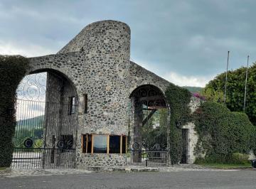 Terreno / Lote , Contepec · Terreno en Venta, Fracc. Campestre Cantalagua, Ex Hacienda Tepetongo, Michoacan