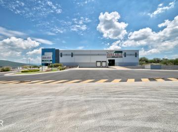 Nave en Renta en Parque Industrial - Ikasi Inmobiliaria · Nave en Parque Industrial en Renta 5000 m² - Celaya Gto
