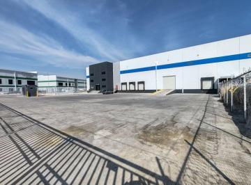 Nave industrial , Colón · Bodega Industrial de 1650 m² en Renta en Parque Industrial Aeroespacial
