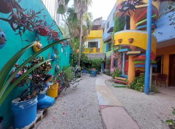 Edificio · 569m² · 12 Recámaras · Hotel en Venta en Centro Playa del Carmen