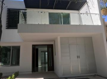 Casa de 3 habitaciones, Aguascalientes · Casa en Venta en Aguascalientes Al Sur Poniente en Coto San Nicolas