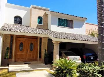 Casa de 3 habitaciones, Aguascalientes · Casa en Venta en Aguascalientes Al Sur Poniente en Coto San Nicolas