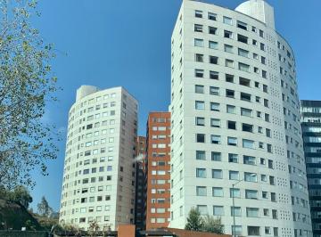Departamento de 2 habitaciones, Alvaro Obregón · Rento Depa en Terre Santa Fe en Torre B con La Mejor Vista E Iluminacion