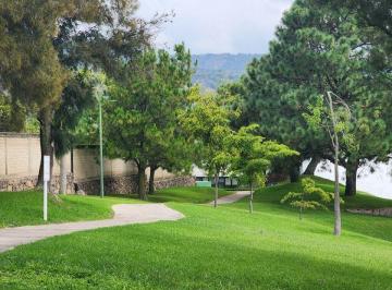 Terreno / Lote , Tlajomulco de Zúñiga · Lote de Terreno en Venta Bosque Real de Santa Anita, Jalisco,