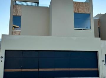 Casa de 3 habitaciones, San Luis Potosí · Casa en Venta Desde 7.9 Mdp | Casa en Venta en Privadas del Pedregal