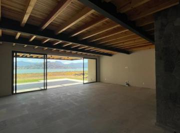 Casa en condominio de 4 habitaciones, Valle de Bravo · Casa en Condominio Renta Valle de Bravo