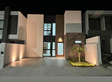 Casa de 3 habitaciones, Alvarado · Casa Nueva Venta Lomas de La Rioja