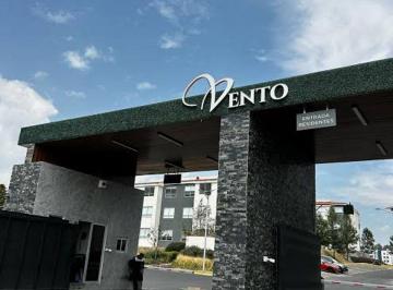 Departamento · 80m² · 2 Recámaras · 2 Estacionamientos - Asesores Profesionales BR · Disponible 20 de Agosto 2026. Departamento en Renta Residencial Vento Bosque Esmeralda