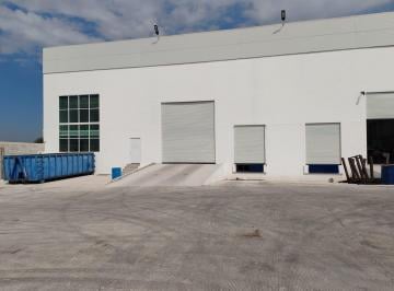 Nave industrial , Apaseo el Alto · Venta de Bodega Industrial en Grand Bajío Guanajuato 1,000 m²