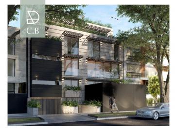 Departamento de 3 habitaciones, Miguel Hidalgo · Departamento en Venta. - Polanco