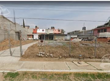 Terreno / Lote · 522m² · Venta de Terreno en Ocotlán