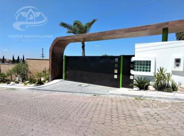 Terreno / Lote · 211m² · Venta de Lotes en Tlaxcala