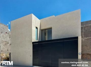 Casa de 3 habitaciones, Mexquitic de Carmona · Se Vende Casa en Fuerteventura