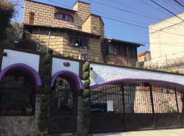 Casa de 3 habitaciones, Xochimilco · Bonita Casa Estilo Rústico Mexicano