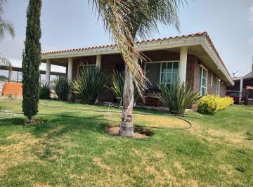Rancho de 3 habitaciones, Atlixco · Rancho en Atlixco La Sabana a 8 Min del Cristo