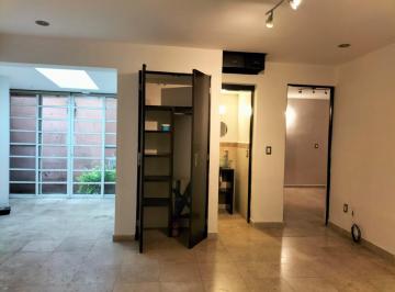 Departamento de 1 habitación, Miguel Hidalgo · Renta Departamento en Anzures
