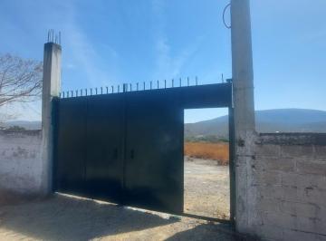 Terreno / Lote · 53m² · Terreno en Venta en Los Cajetes, Morelos