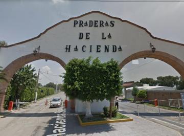 Terreno / Lote en Venta  Praderas de La Hacienda · Terreno en Praderas de La Hacienda