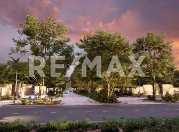 Terreno / Lote · 200m² · Preventa de Lotes Residenciales Punta Cometa Mérida, Yuc. - (4)