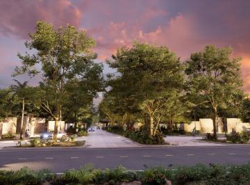 Terreno / Lote · 200m² · Preventa de Lotes Residenciales Punta Cometa Mérida, Yuc. - (4)