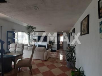 Departamento en Venta de 3 habitaciones Manzanastitla · Departamento en Venta en Boscalia Cuajimalpa - (4)