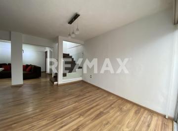 Casa · 230m² · 3 Recámaras · 2 Estacionamientos · Casa en Renta en Cuajimalpa - (4)