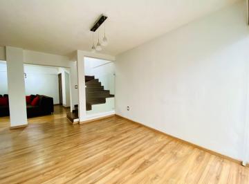 Casa de 3 habitaciones, Cuajimalpa de Morelos · Casa en Renta en Cuajimalpa - (4)