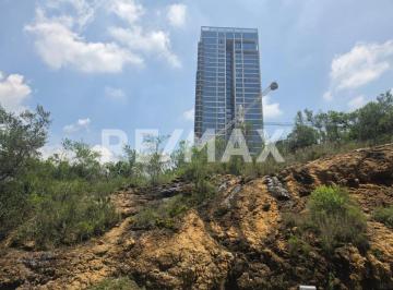 Terreno / Lote 619m² Venta Bosque Real · Venta Terreno en Bosque Real, Huixquilucan, Edo. Mex