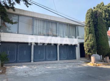 Casa · 520m² · 3 Recámaras · 2 Estacionamientos · Renta de Casa en Dramaturgos Satélite Naucalpan de Juárezedo. Méx. - (4)