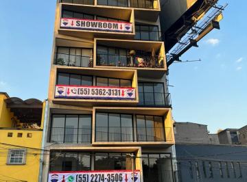 Departamento de 3 habitaciones, Cuauhtémoc · Departamento Nuevo en Viaducto, Roma Sur Cdmx con Promoción - (4)