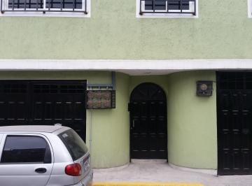 Departamento de 2 habitaciones, Iztapalapa · Departamento a 5 Min de La Estación Tezonco L12