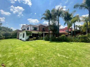 Casa de 4 habitaciones, Atizapán de Zaragoza · Casa en Venta en Hacienda de Valle Escondido