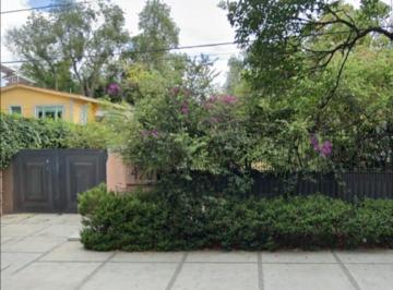 Terreno / Lote , Miguel Hidalgo · Terreno en Av de Las Palmas
