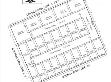 Terreno / Lote · 236m² · Terreno Urbano en Rancho Cortes Cuernavaca - Ari - 959 - Tu