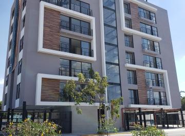 Departamento de 2 habitaciones, León · Venta Departamentos Torre Mitra Leon Gto