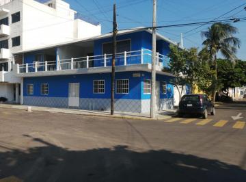 Edificio de 3 habitaciones, Boca del Río · Departamentos en Venta en El Centro de Boca del Rio a Tres Cuadras de La Playa