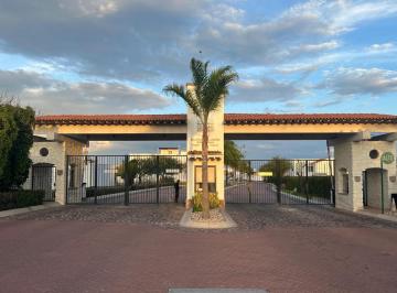 Terreno / Lote , El Marqués · Terreno | Residencial El Marques Qro | Frente Amenidades