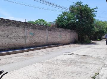 Terreno / Lote , Yautepec · Excelente Terreno Plano, Listo P/ Construir, 39 m. por 59 m. con Tres Bardas