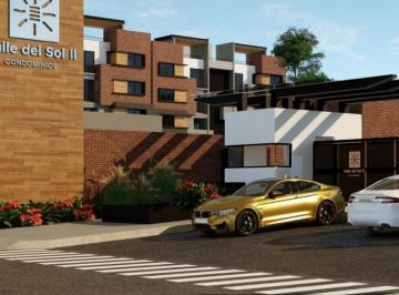Departamento · 67m² · 2 Recámaras · 1 Estacionamiento · Departamento en Venta en Pachuca, Hidalgo