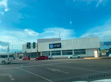 Local comercial , Culiacán · Local en Renta Sobre Blvd. Leyva Solano, Zona Centro Culiacán