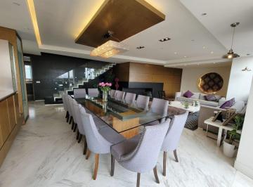Departamento · 290m² · 3 Recámaras · 3 Estacionamientos · Departamento en Venta en Interlomas