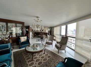 Departamento · 325m² · 3 Recámaras · 2 Estacionamientos · Departamento en Venta en Polanco con Terraza