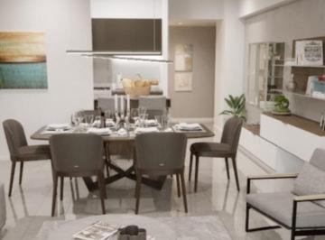 Departamento · 118m² · 2 Recámaras · Departamentos en Venta en Interlomas