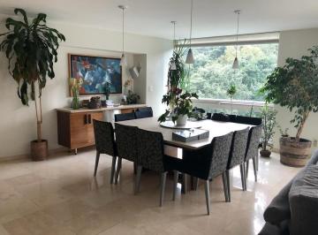 Departamento · 310m² · 3 Recámaras · 2 Estacionamientos · Departamento en Venta Av Club de Golf Interlomas con Terraza