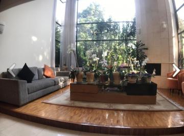 Casa · 3 Recámaras · 3 Estacionamientos · Casa en Bosques de Las Lomas