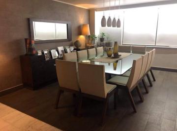 Departamento · 180m² · 3 Recámaras · 2 Estacionamientos · Departamento en Venta en Polanco